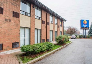 Comfort Inn Guelph
