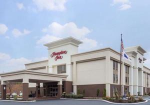 Hampton Inn Bremen