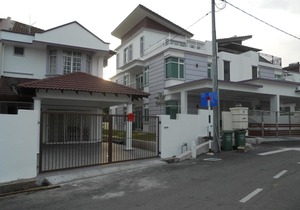 KompoVilla