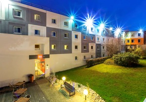 Ibis Paris Orly Rungis
