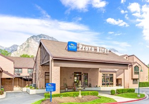 Baymont by Wyndham Provo River