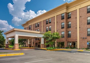 Hampton Inn Minneapolis-Burnsville