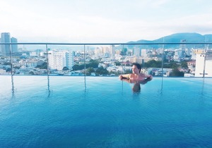 Sepon Blue Hotel