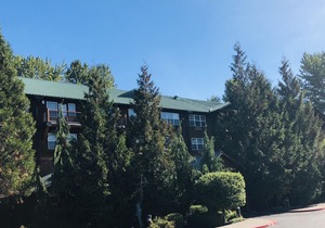 Heathman Lodge