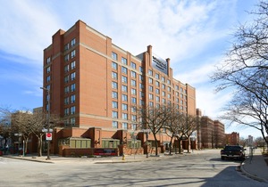 TownePlace Suites by Marriott Windsor