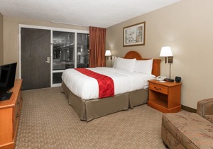 Ramada by Wyndham Odessa Near University of Texas Permian