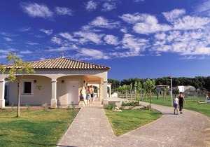 Vacancéole - Port Minervois, les Hauts du Lac