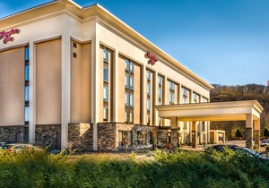 Hampton Inn Princeton