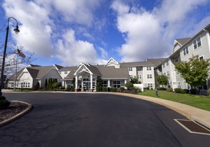 Residence Inn by Marriott Hazleton
