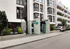 Hotel Erzgiesserei Europe
