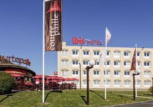 Ibis Saint Dizier