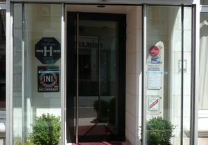 The Originals Boutique, Hôtel Vendôme (Qualys-Hotel)