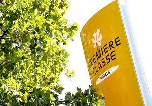 Premiere Classe le Blanc Mesnil