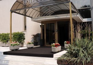 Hotel Cora