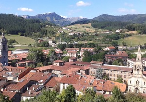 Hotel Torre Zumeltzegi