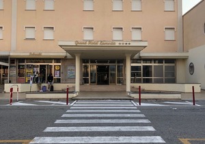 Grand Hotel Lamezia