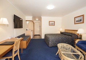 Comfort Inn Bay of Isles