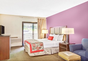 Ramada by Wyndham Rockaway