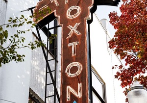 The Hoxton Portland