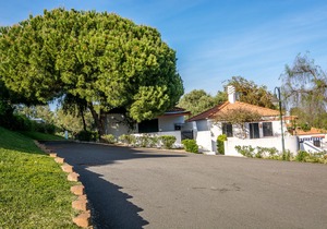 Pedras d'El Rei