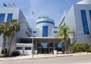 Hotel Mas Camarena