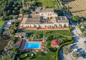 Torre Don Virgilio Country Hotel