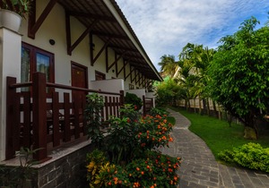 Phu Quoc Villa
