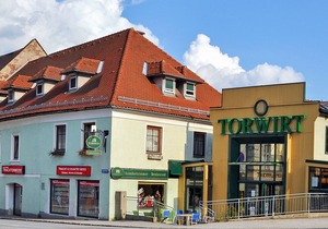 Hotel Torwirt