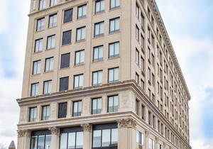 Holiday Inn Express - Springfield Downtown, an Ihg Hotel