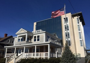 The Preston House & Hotel