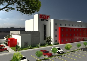 Hotel Zar Coatzacoalcos