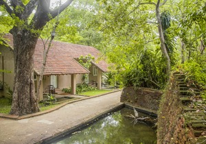 Sigiriya Village
