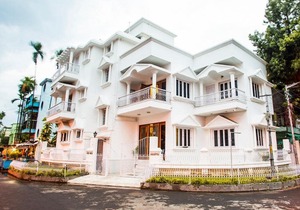 Anamitra Guest House