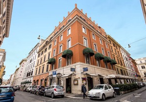 Hotel Tito