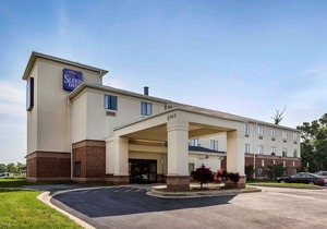 Sleep Inn Columbia Gateway