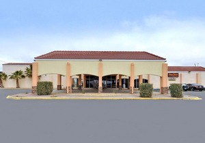 Quality Inn Pecos