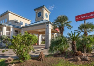 Econo Lodge Downtown South
