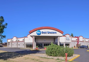 Best Western Marquis Inn & Suites