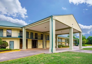 Quality Inn & Conference Center