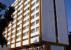 Intourist Hotel