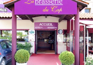 Brit Hotel La Rochelle Périgny