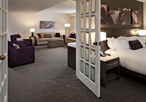 Crosswaters Resort at Kananaskis