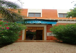 Hotel Boutique Casa San Angel