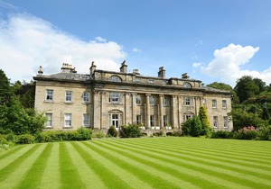 Balbirnie House Hotel