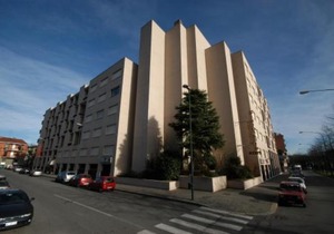 Residence Hotel Torino Uno