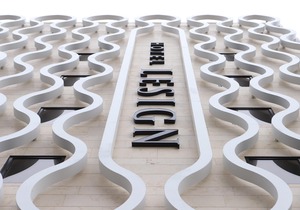 Hotel Lesign