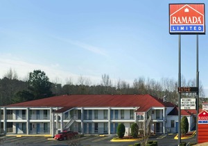 Days Inn by Wyndham Augusta/Fort Gordon