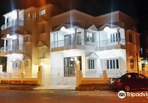 Anamitra Guest House