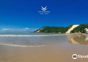 VIP Praia Hotel