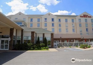Hilton Garden Inn Morgantown
